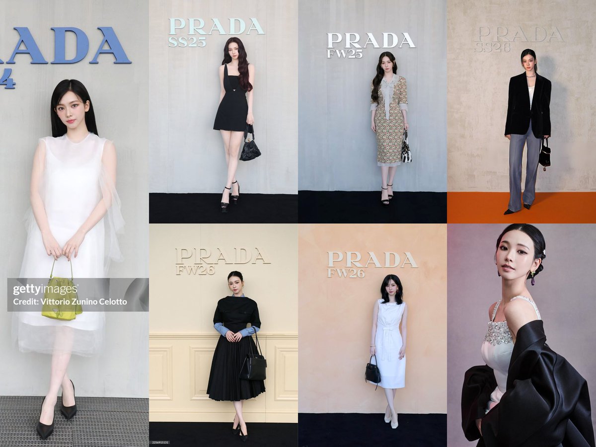 ✨ ไปงานครั้ง 1 ไม่มีตำแหน่ง
✨ ครั้ง 2 ชุดยังไม่เปิดตัว กระเป๋า 100 ปี
✨ ครั้ง 3 ชุดยังไม่เปิดตัว
✨ ครั้ง 4 เสื้อขาวไม่มีในเว็บ
✨ ครั้งที่ 5-6 ไปติดกัน 2 เดือน ครั้งที่ 6 ชุดยังไม่เปิดตัว
✨ Met Gala ชุด Custom

KARINA AT MET GALA

#MetGala2026 #MetGala