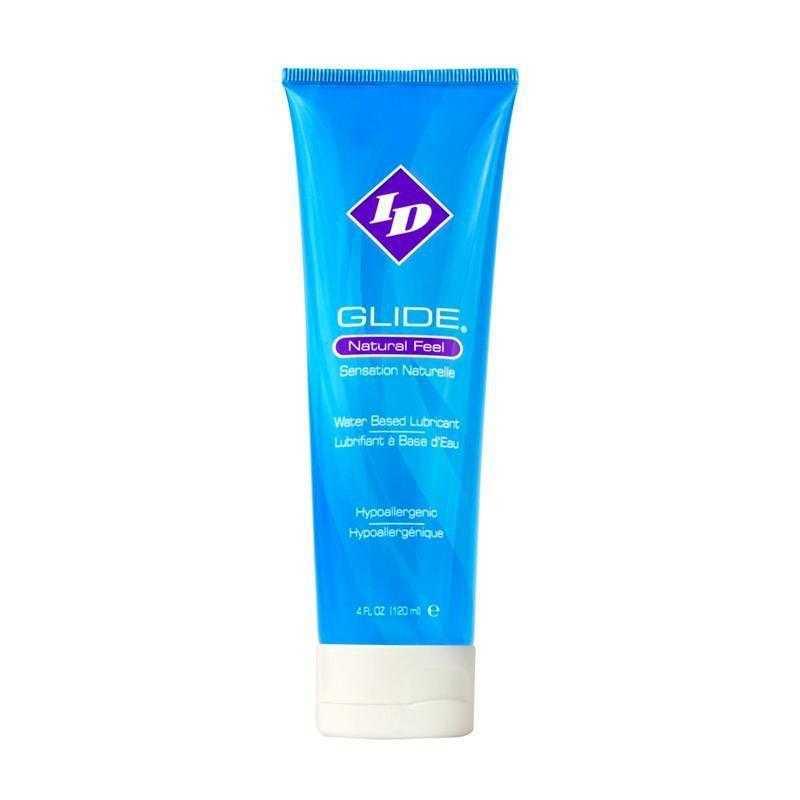 Check out this product 😍 ID Glide - Natural Feel Water Based Lubricant 😍 
by Westridge Laboratories Inc starting at $1.95. 
Show now 👉👉 shortlink.store/bqglkdn_86kh