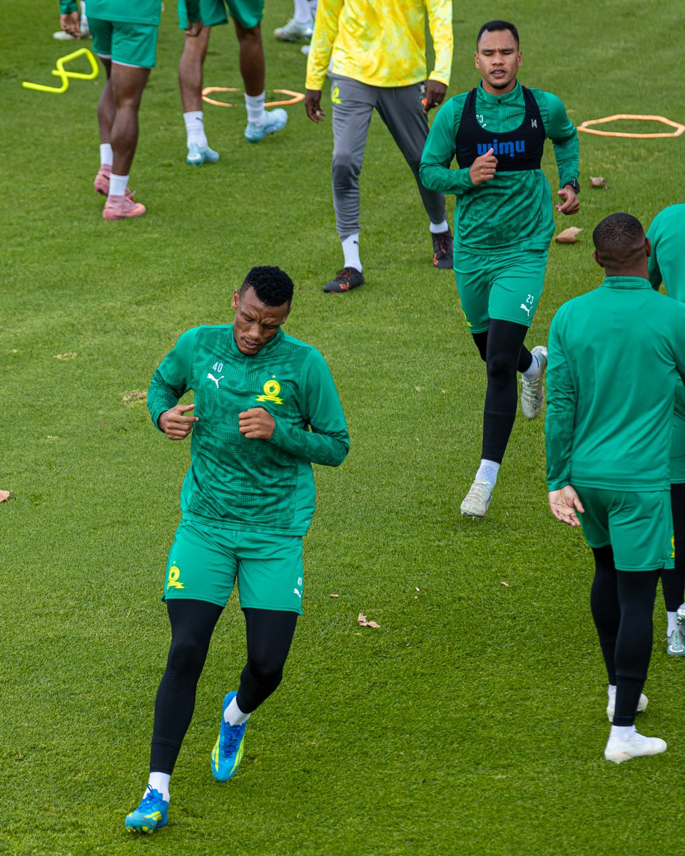 Mamelodi Sundowns FC tweet media