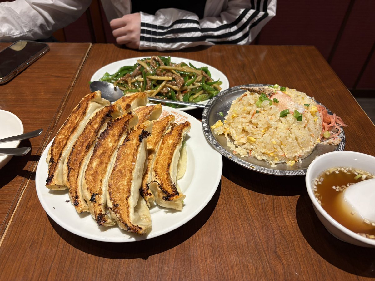 Shiso_09's tweet photo. 天龍ガチうまい🍜
東京来た人ぜひ食べてくれ https://t.co/qviE2ti2Ig