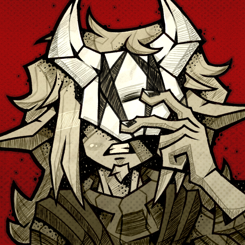Father (COMMISSION OPEN) tweet media