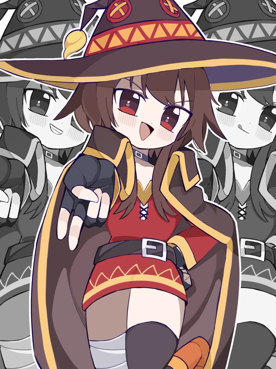 新規森 tweet media