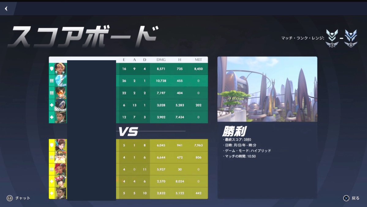 いろ tweet media