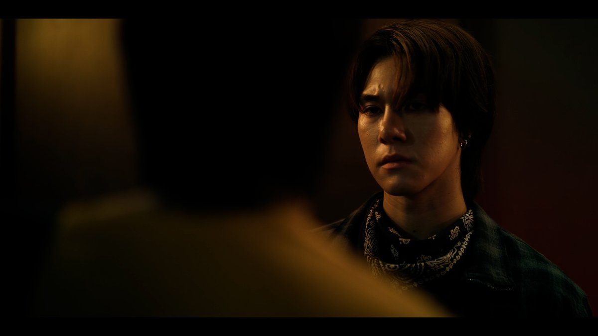 Niran and Pete first meet

พูดได้คำเดียวว่าเกินต้าน!!!!!!!!!!!!!!! 🔥
#WUTheSeriesEP1
<a href="/skywongraveee/">Wongravee Nateetorn</a> <a href="/Hirunkit_/">Hirunkit Nani</a>