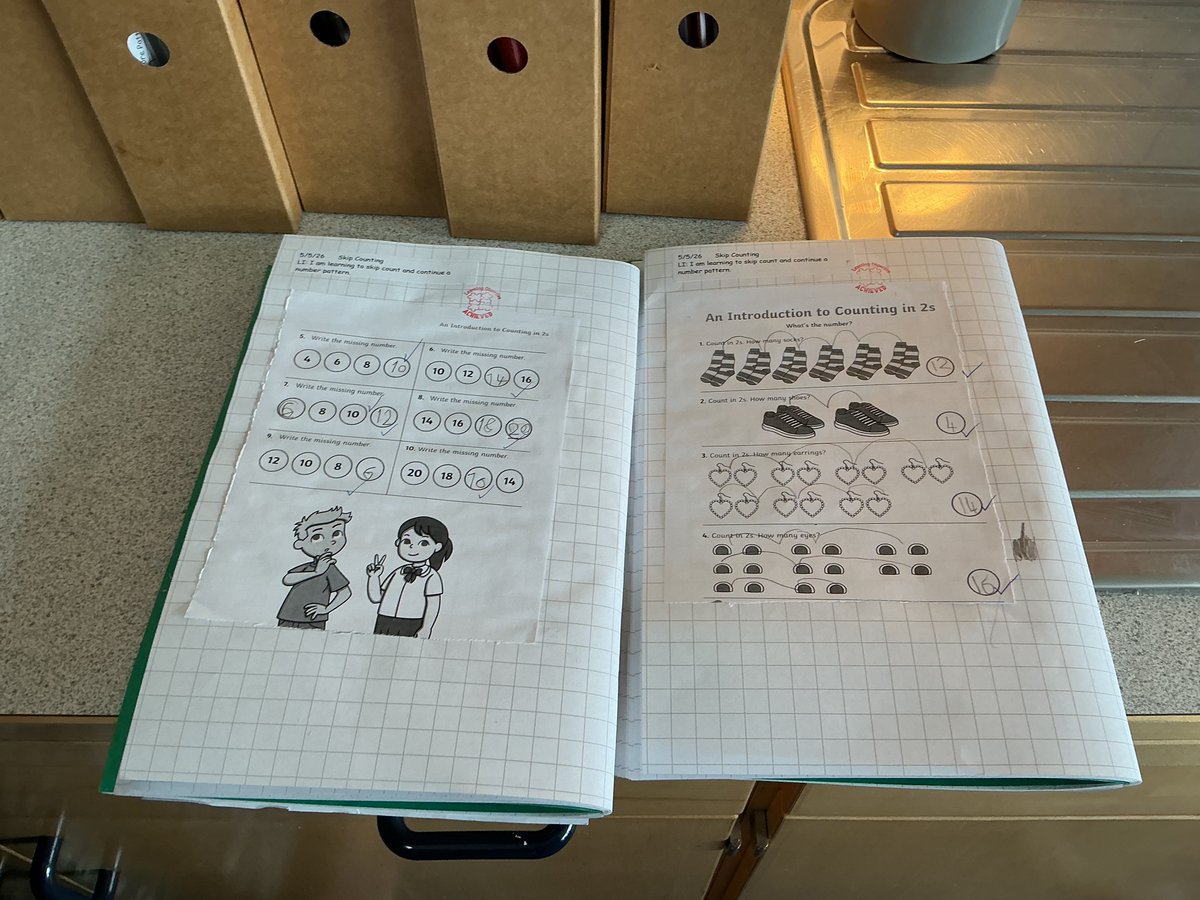 Fair Isle Primary School tweet media