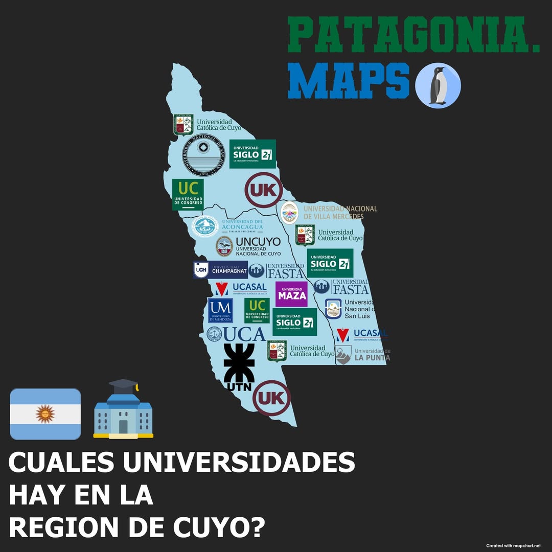 Patagonia.maps tweet media