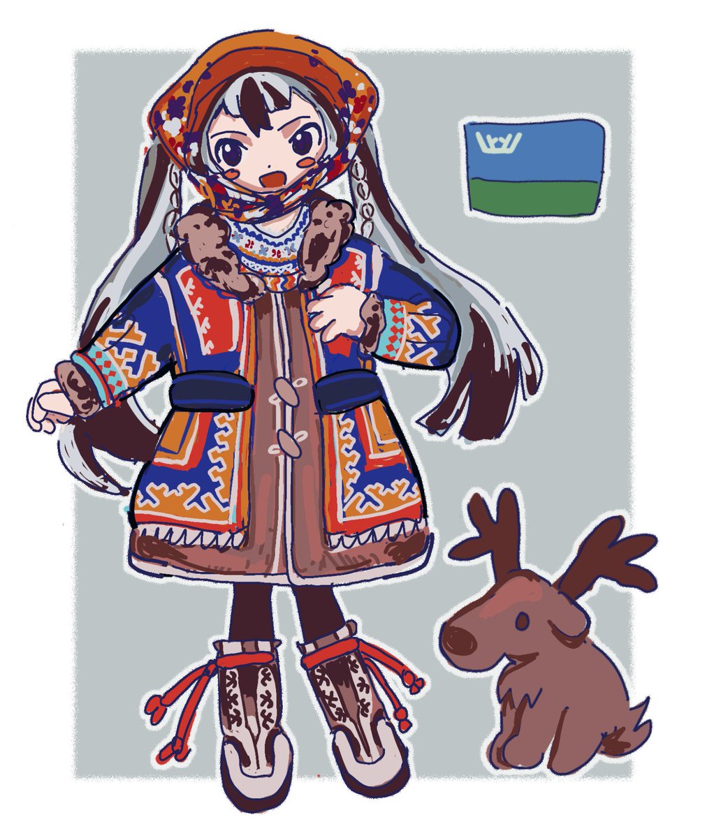 KamutaNull 💌 c○mms OPEN tweet media