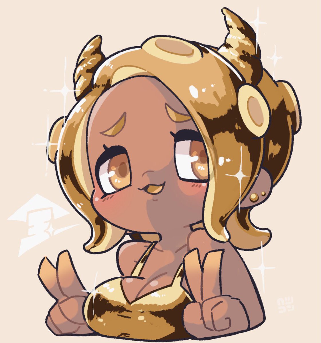 ヘコ＝ツン tweet media