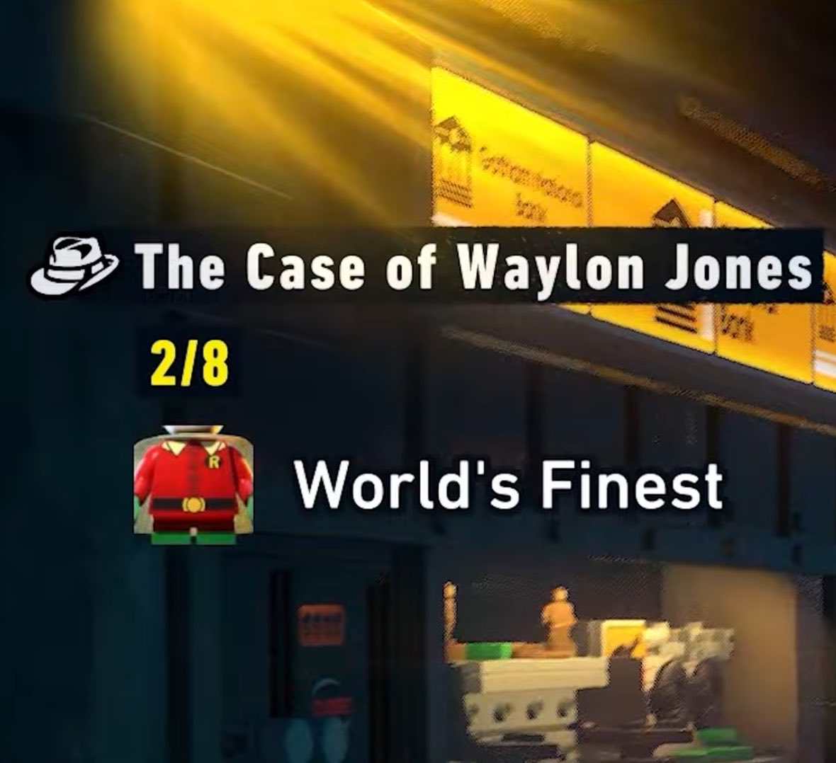 LEGO Games News tweet media