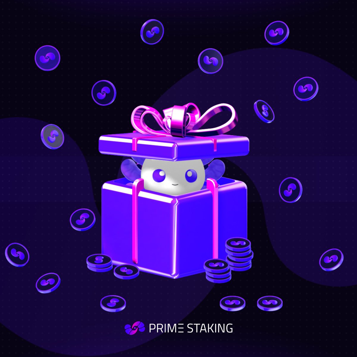 Prime Numbers Labs tweet media
