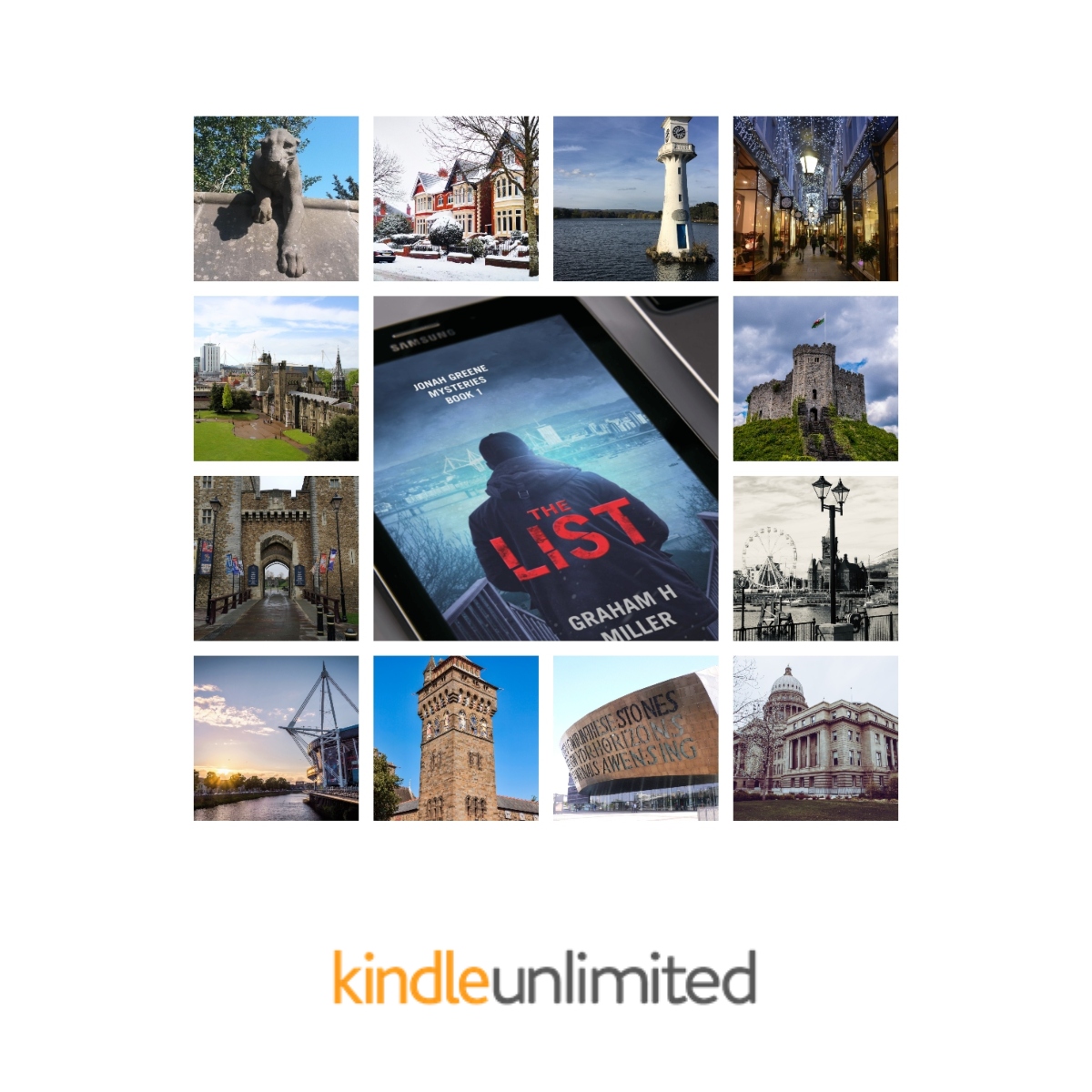 grahamhmiller's tweet image. 🔍Go # location spotting in Jonah Greene's🕵️ footsteps around #Cardiff. Find his bench, find the Coroner's Office,  and find where the first body is discovered.  Start with The List, and follow up with Buzzard House &amp;amp; Sinister Inheritance tinyurl.com/GHMauthAzm @thevoguewriters