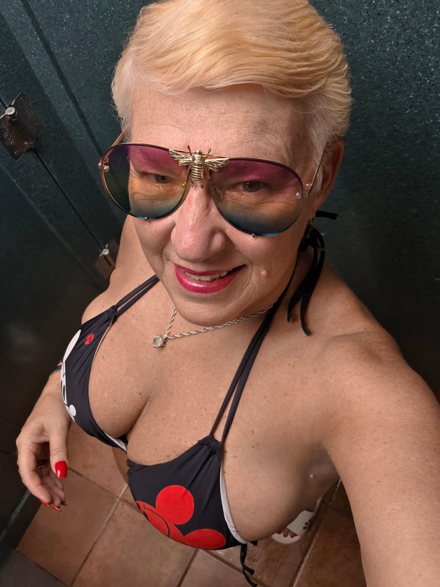 Debbie Murray tweet media
