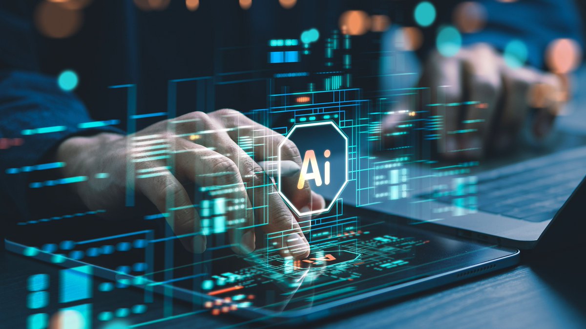 AndrewNgui's tweet photo. Hangzhou court says it is illegal to fire humans due to AI, yet workers are also expected to contribute to the discourse &amp; technological progression by adapting as work trends shift… https://t.co/9PvLhCcRpa #futureofhumanwork #ai #changemanagement #innovation #strategy #china https://t.co/iIfmxeV3z5