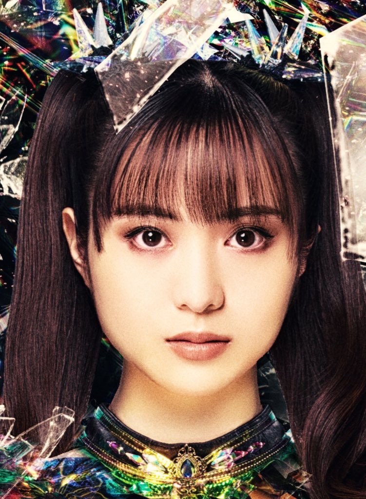 moametal 💭 tweet media