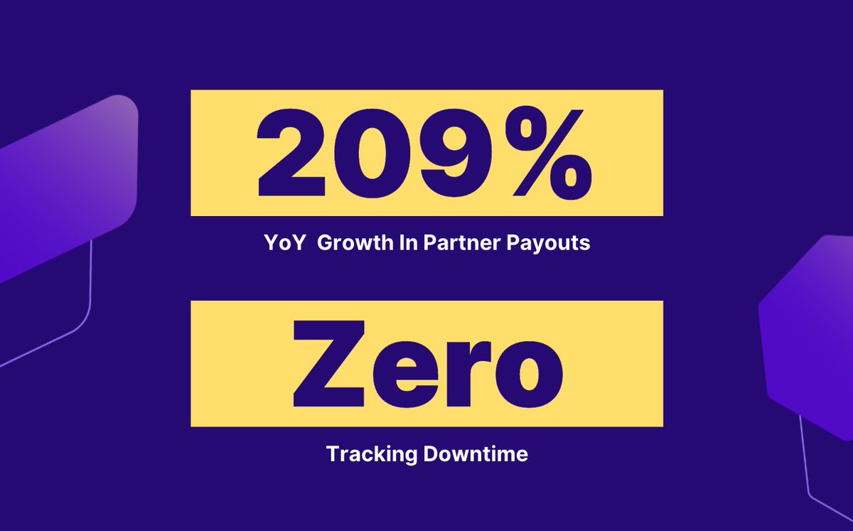 Everflow - Partner Marketing Platform tweet media