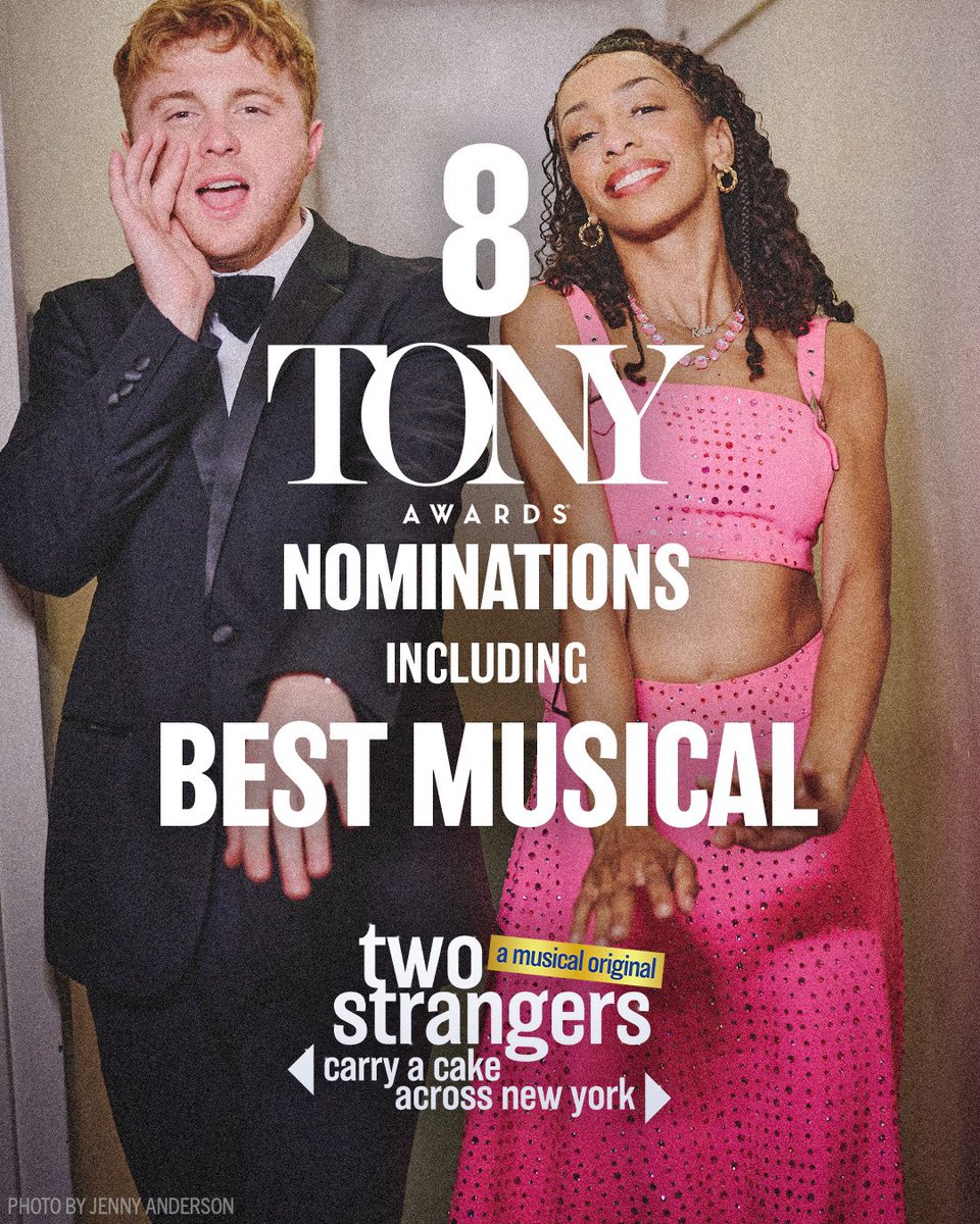 twostrangersmusical tweet media