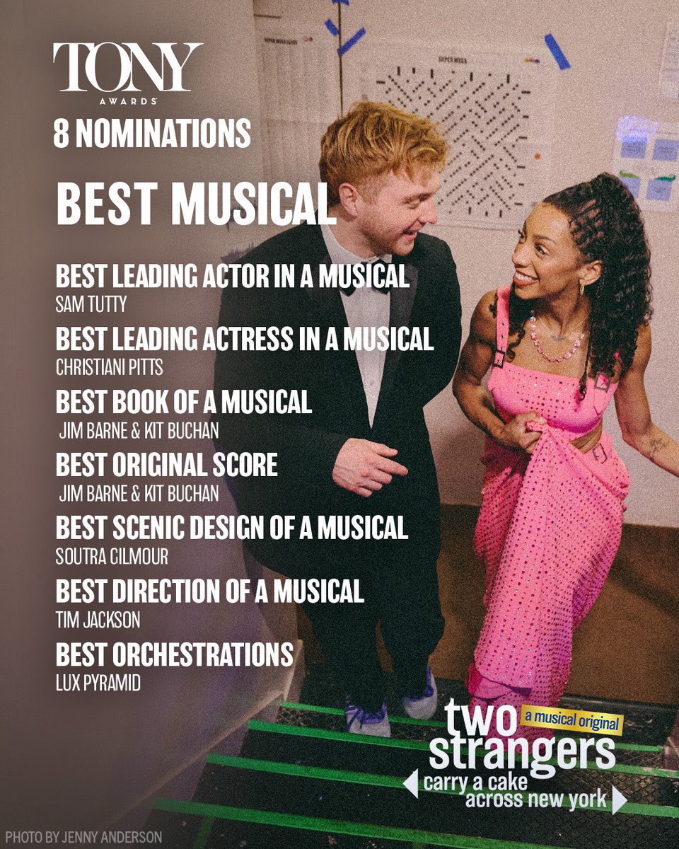 twostrangersmusical tweet media