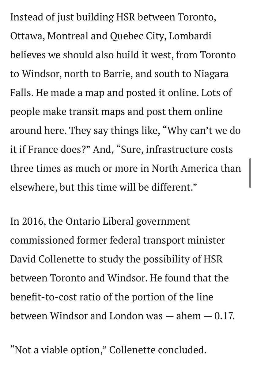 Eric Lombardi (EricForOLP.ca) 🇨🇦🚀 tweet media