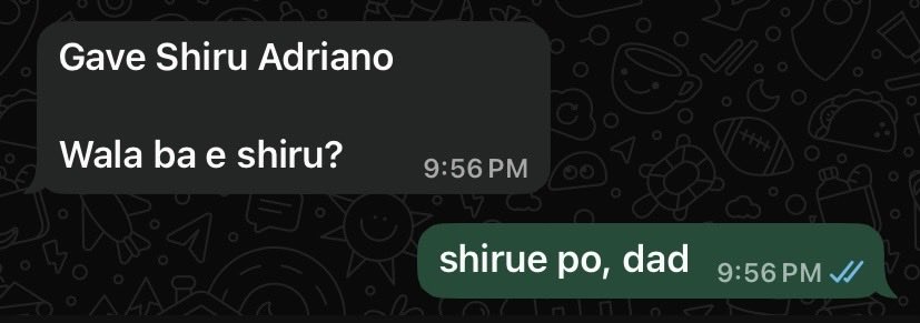 pa? ☹️