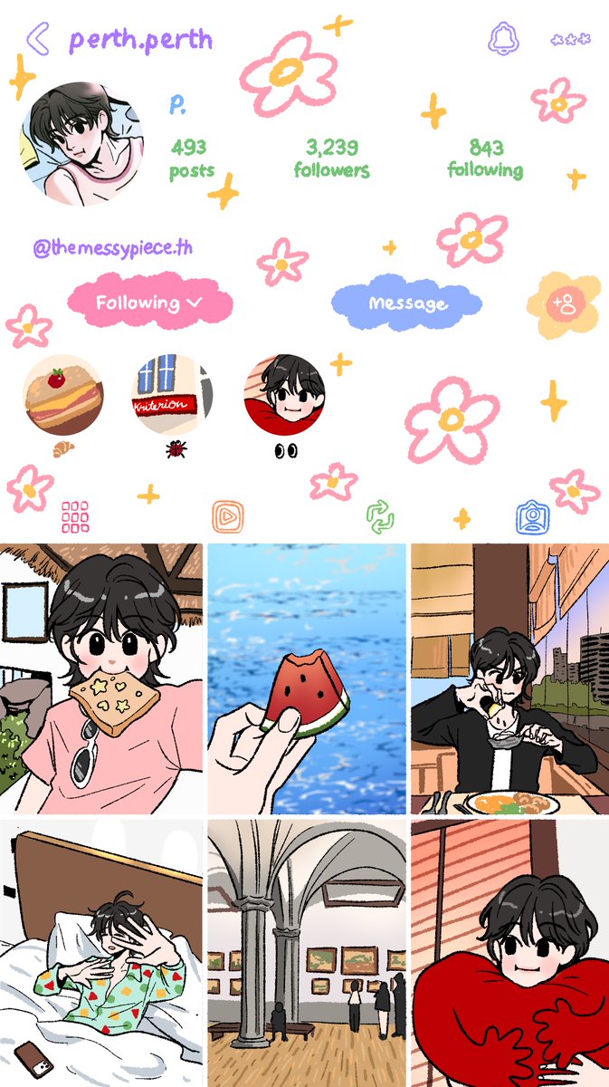 มวิบ✨ tweet media