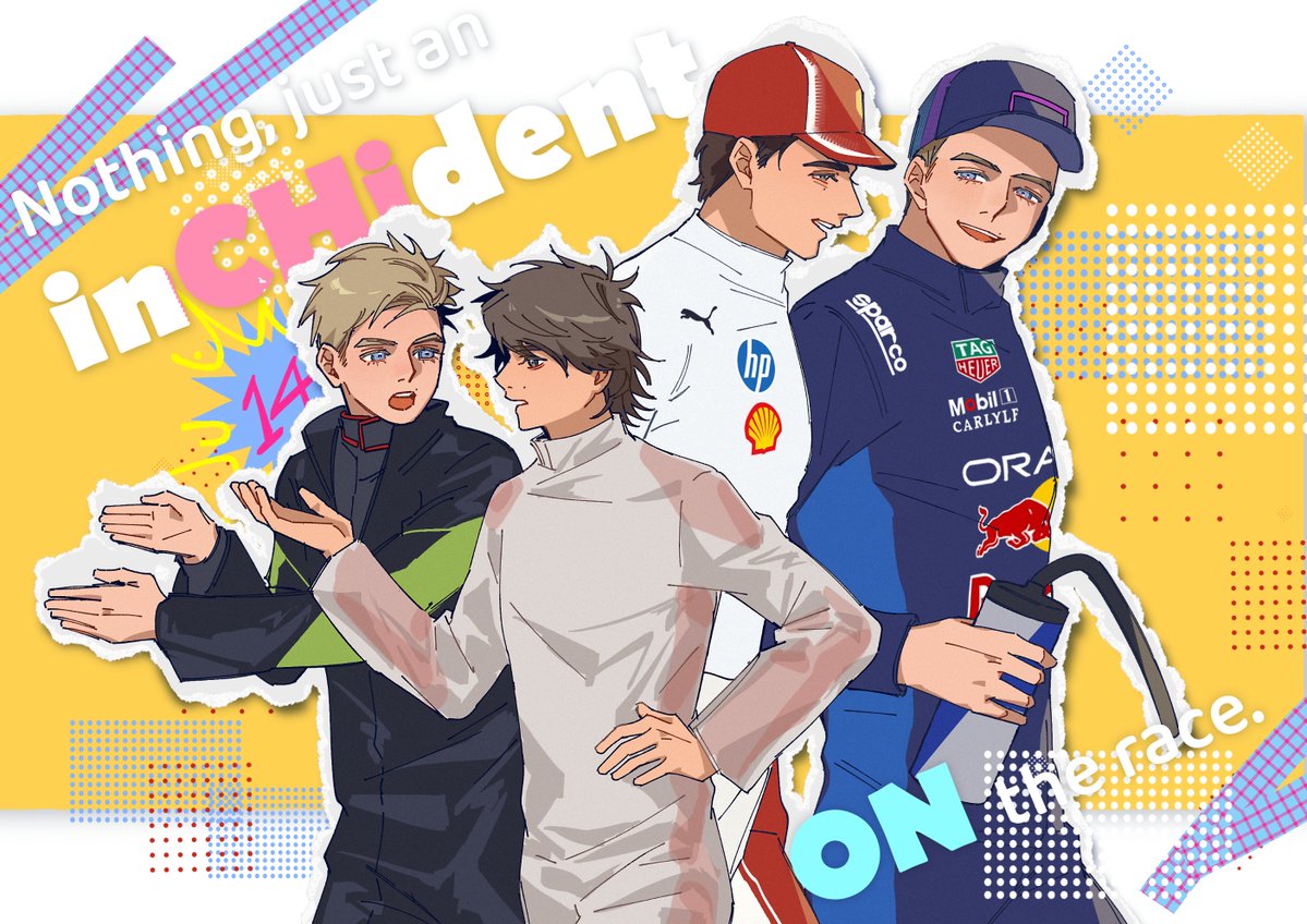 流星 tweet media