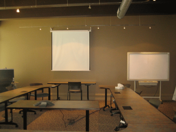 GooSystems's tweet photo. A projection screen and a dry-erase board?

Black Hills Energy used Goo Systems to create a dual-purpose surface—no hot-spotting, sharp visuals, and clean dry-erase.

Smart, practical, efficient. #AVTech https://t.co/UfmOorm17E