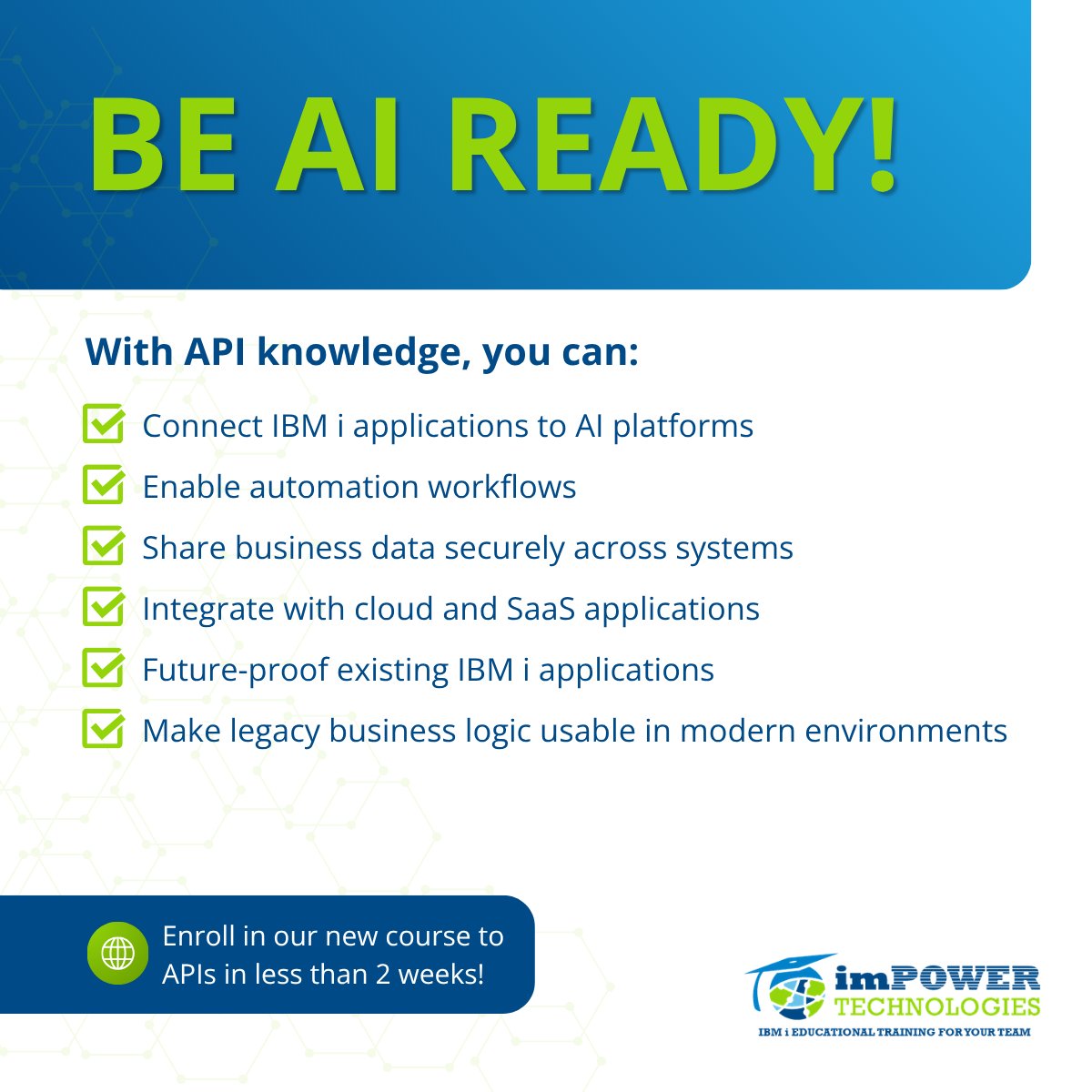 imPower Technologies tweet media