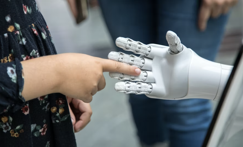 dfluss's tweet photo. Agentic AI’s cognitive capabilities are still at a level of intelligence well below that of most humans; however, it has strengths that humans do not.

https://t.co/1stdDkIkZM

#DMGResearch
#contactcenter
#CX
#AI
#CA
#AgenticAI https://t.co/T4VVDAk970