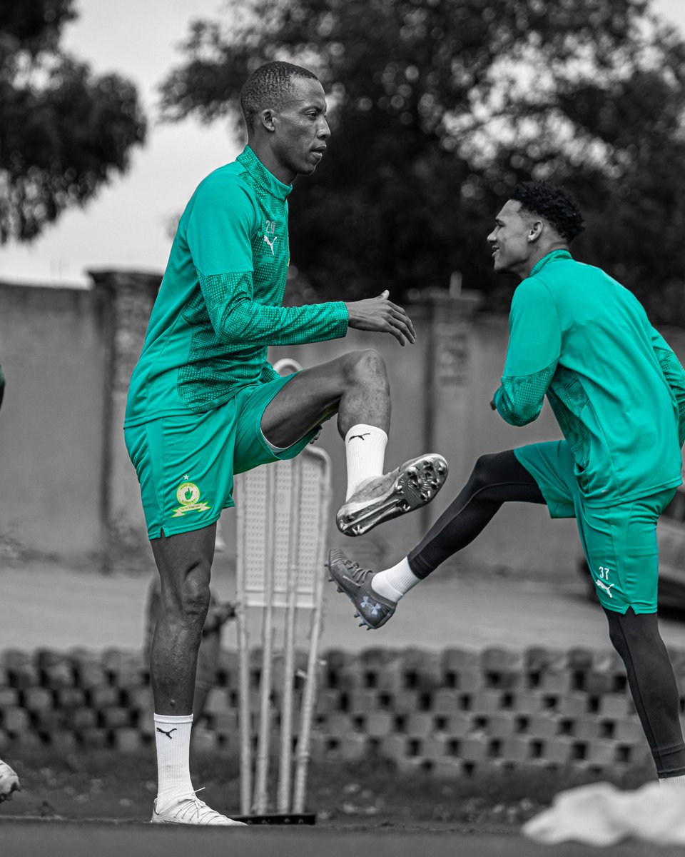 Mamelodi Sundowns FC tweet media
