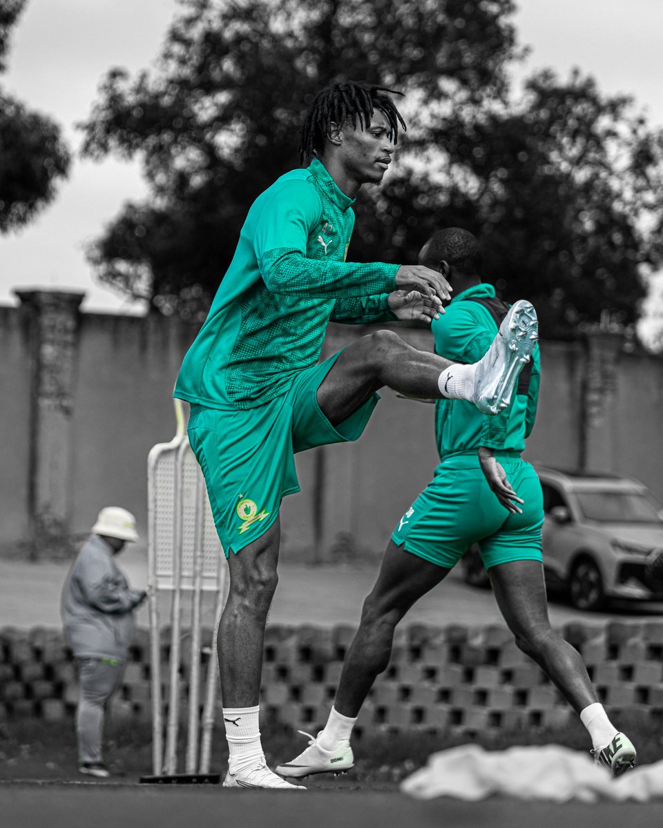Mamelodi Sundowns FC tweet media