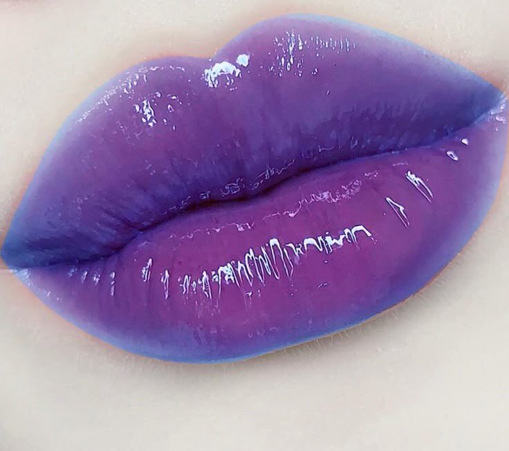 violet✧*｡ tweet media
