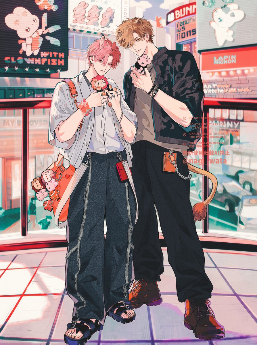 那木 渡 𝘄𝗮𝘁𝗮𝗿𝘂 𝗻𝗮𝗴𝗶 tweet media