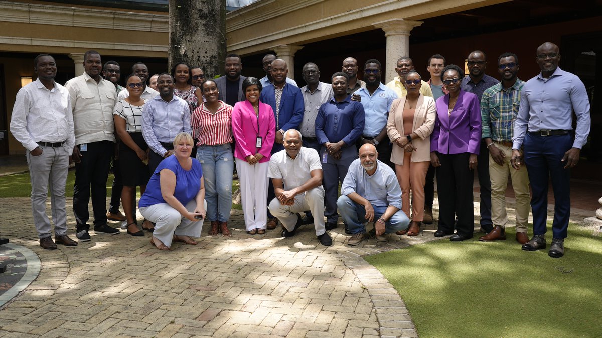 WFP Haiti (PAM) 🕊️ tweet media