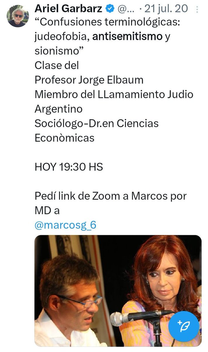 Dænaon 2.0 🇦🇷 del 99,5% tweet media