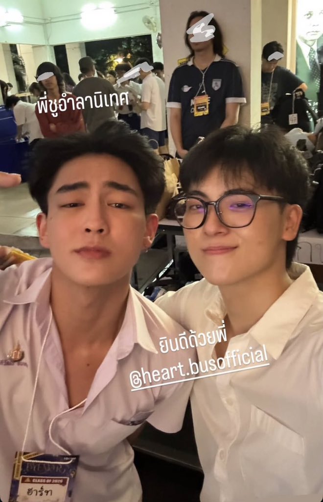 ปปไซอั้น^ྀི #HEART_เธอมากับฝน tweet media