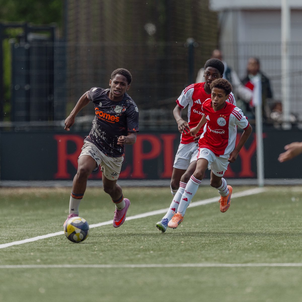 FC Volendam 🔶 tweet media