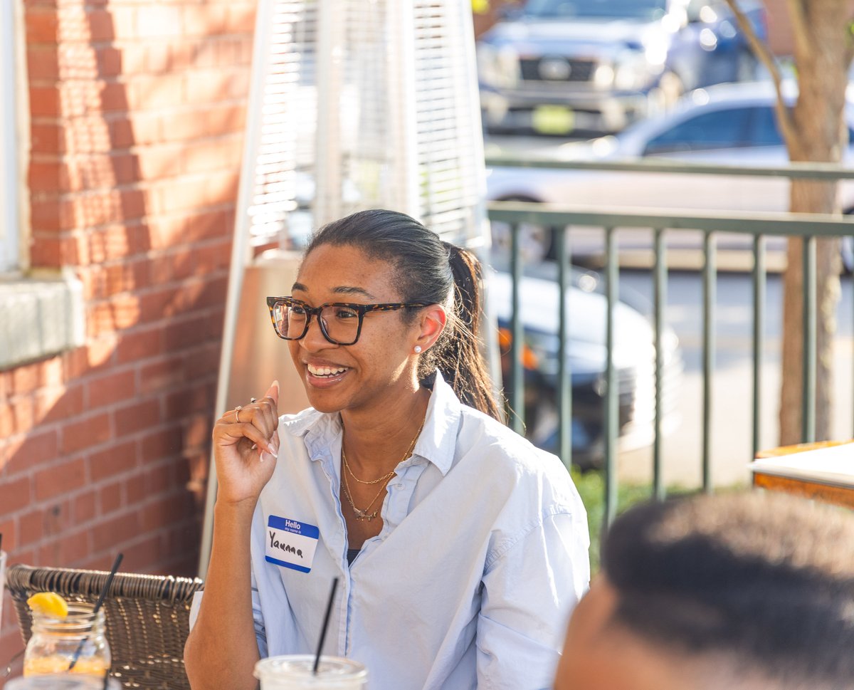 SCPRSA's tweet photo. Last week, members from the Midlands gathered at Publico at BullStreet for our Midlands Spring Social. Thank you to everyone who joined us. We truly appreciate your participation. 

#SCPRSA #Networking https://t.co/2Kj6M6unsP