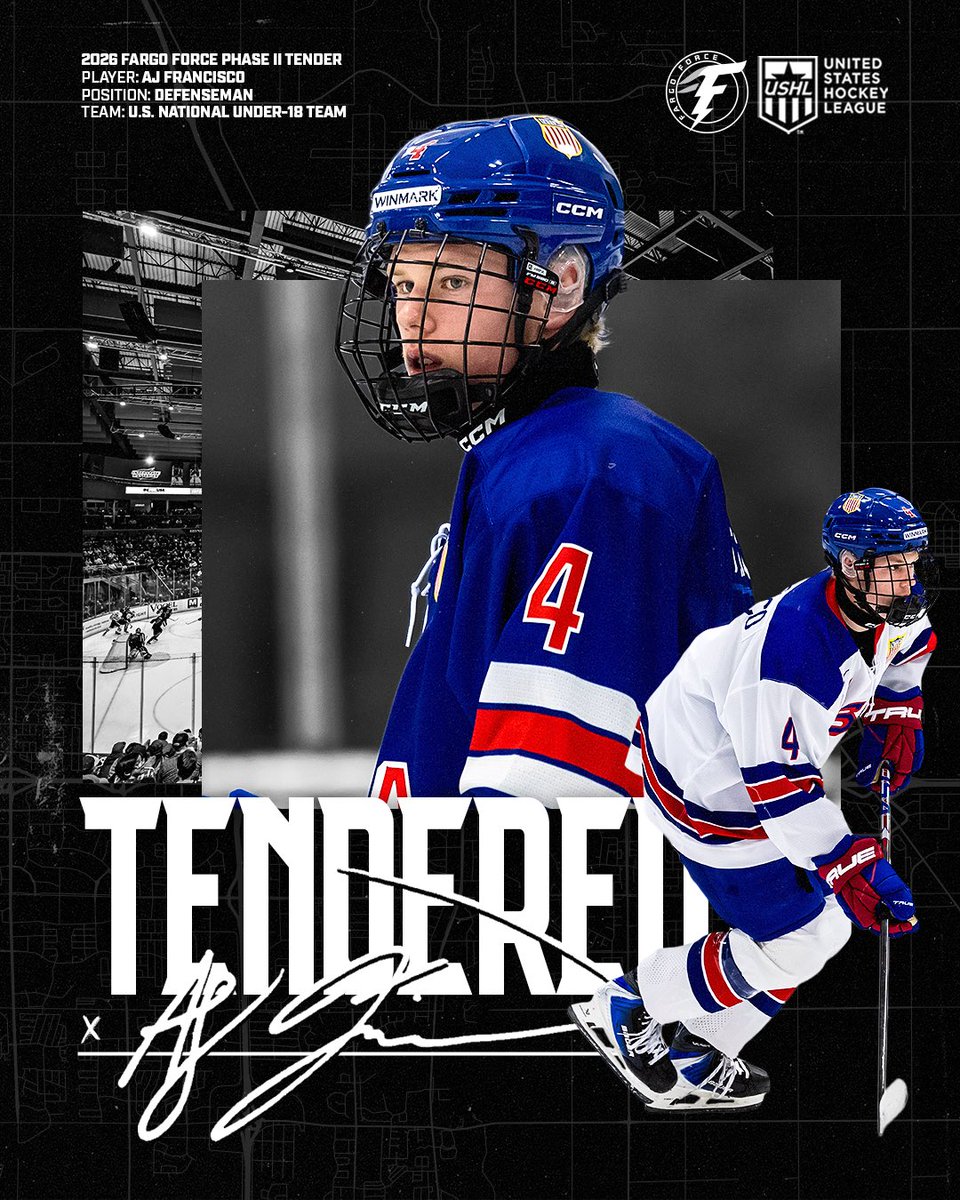 Fargo Force tweet media