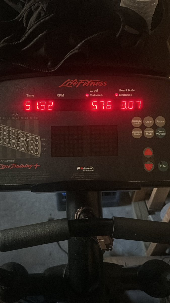 jamaljennings_'s tweet image. Done for the morning, far from finished for the day. #noexcuses