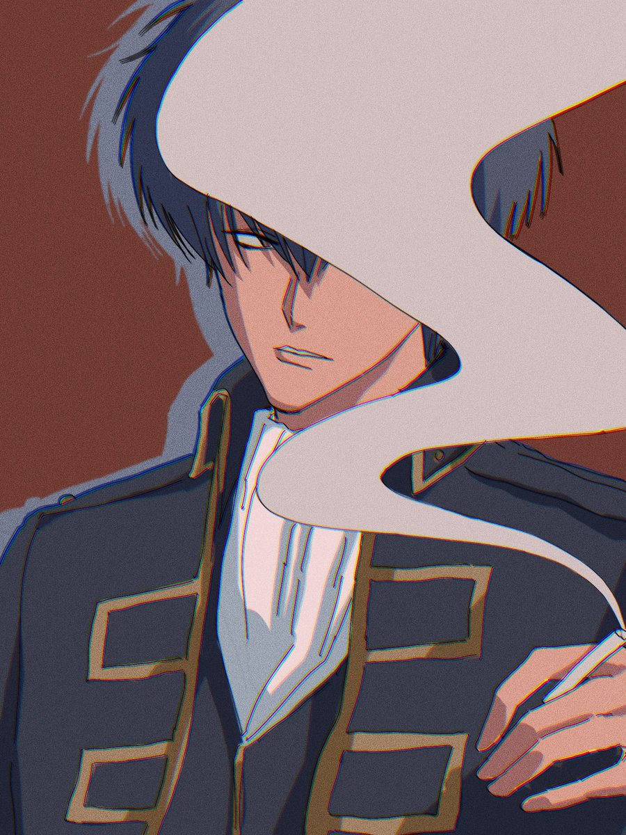 燈火 tweet media