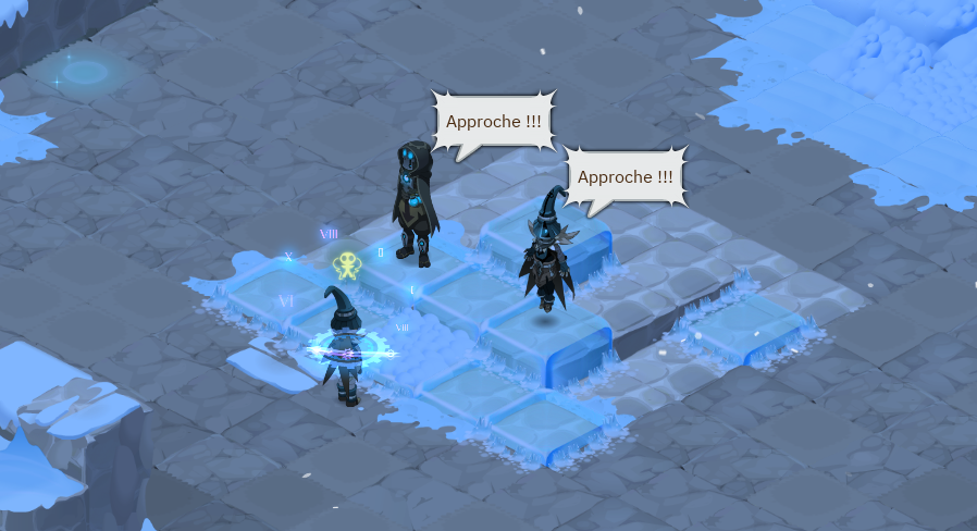 Astheria ❄ Next cosplay : dieu Xelor (ou pas 😰) tweet media