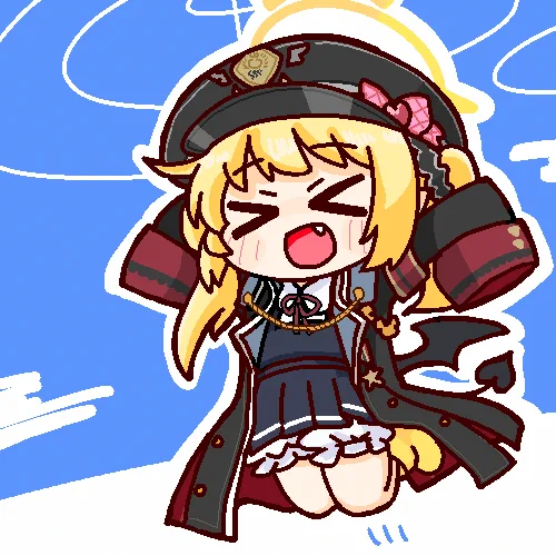 イブキには5月5日が似合いそうですね