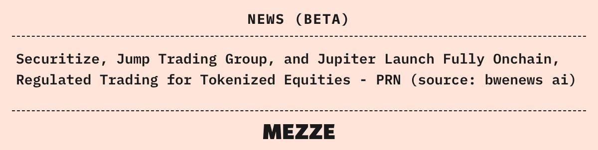 mezze tweet media
