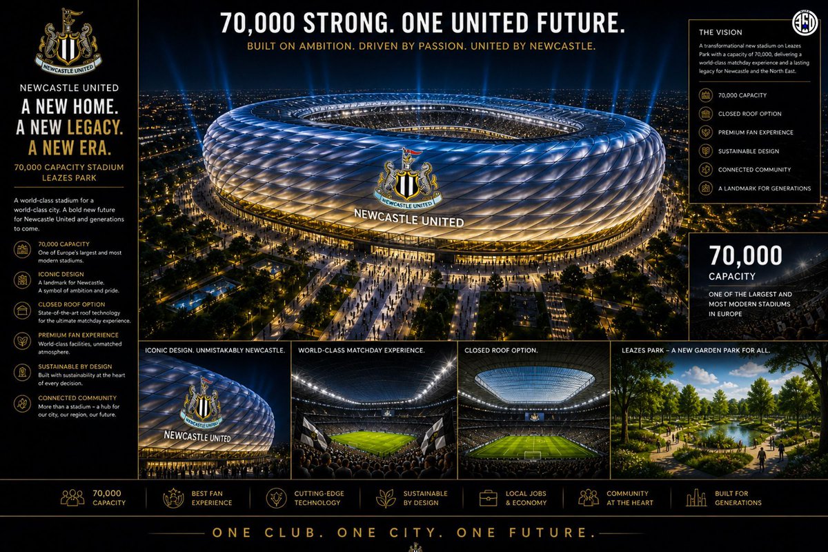 NUFC360 tweet media