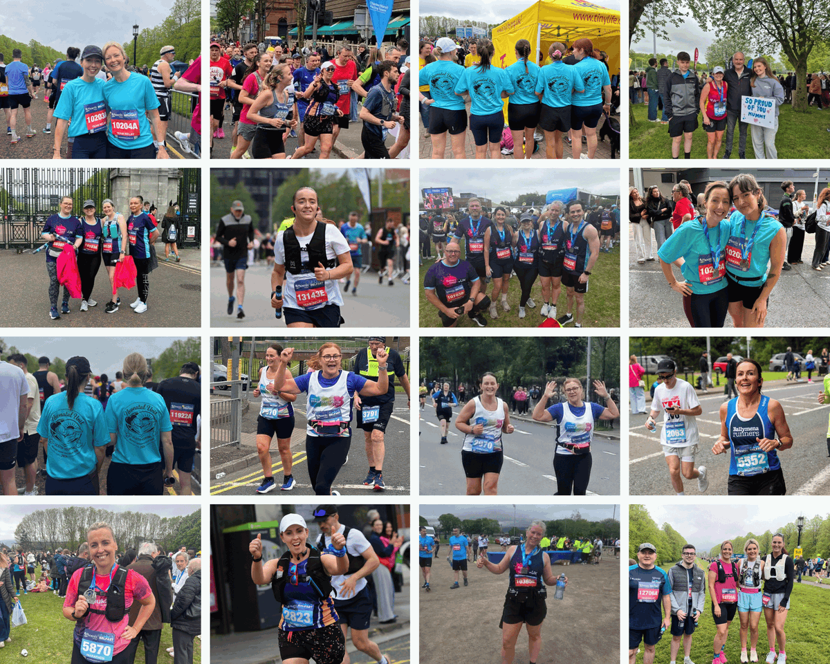 South Eastern Trust tweet media