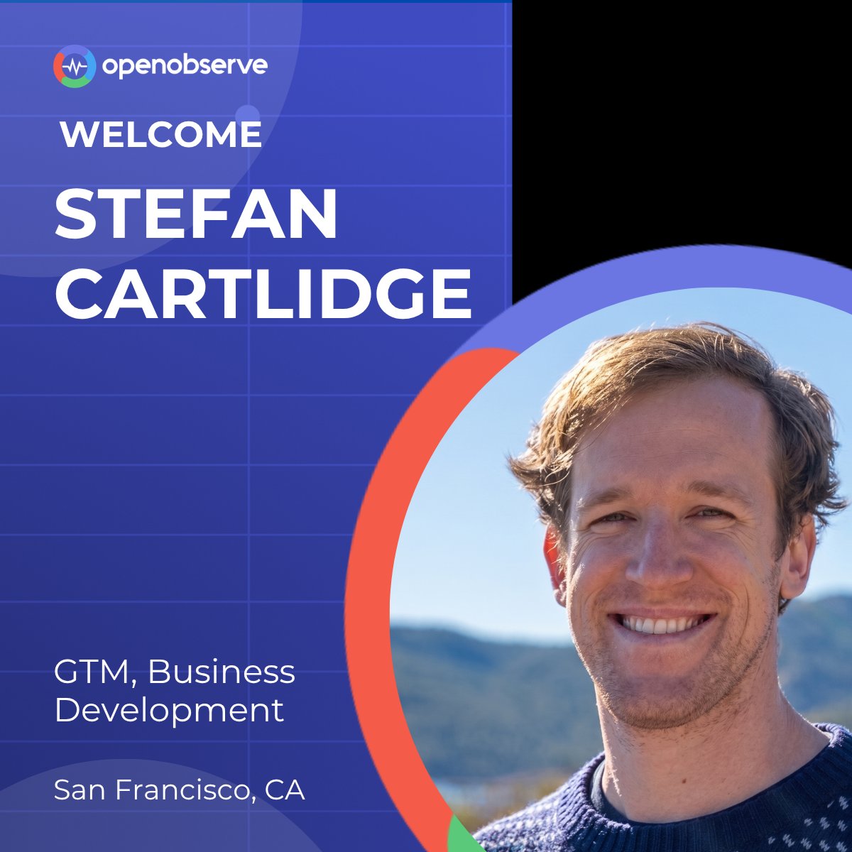 OpenObserve tweet media