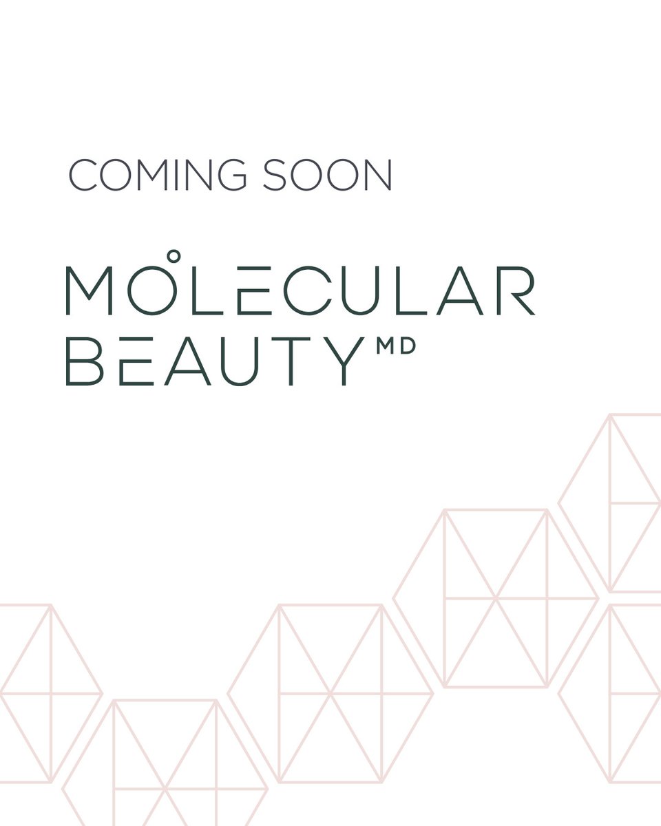 LexiDesignSpas's tweet photo. Branding a medspa isn’t about picking colors, it’s about translating your purpose into every client touchpoint. Molecular Beauty MD is raising the standard, one detail at a time. ✨ #spabranding https://t.co/2R6dnjZnOU