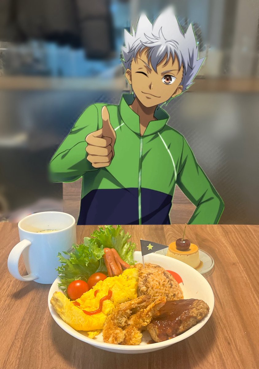 まヰ ૮・ﻌ・ა tweet media