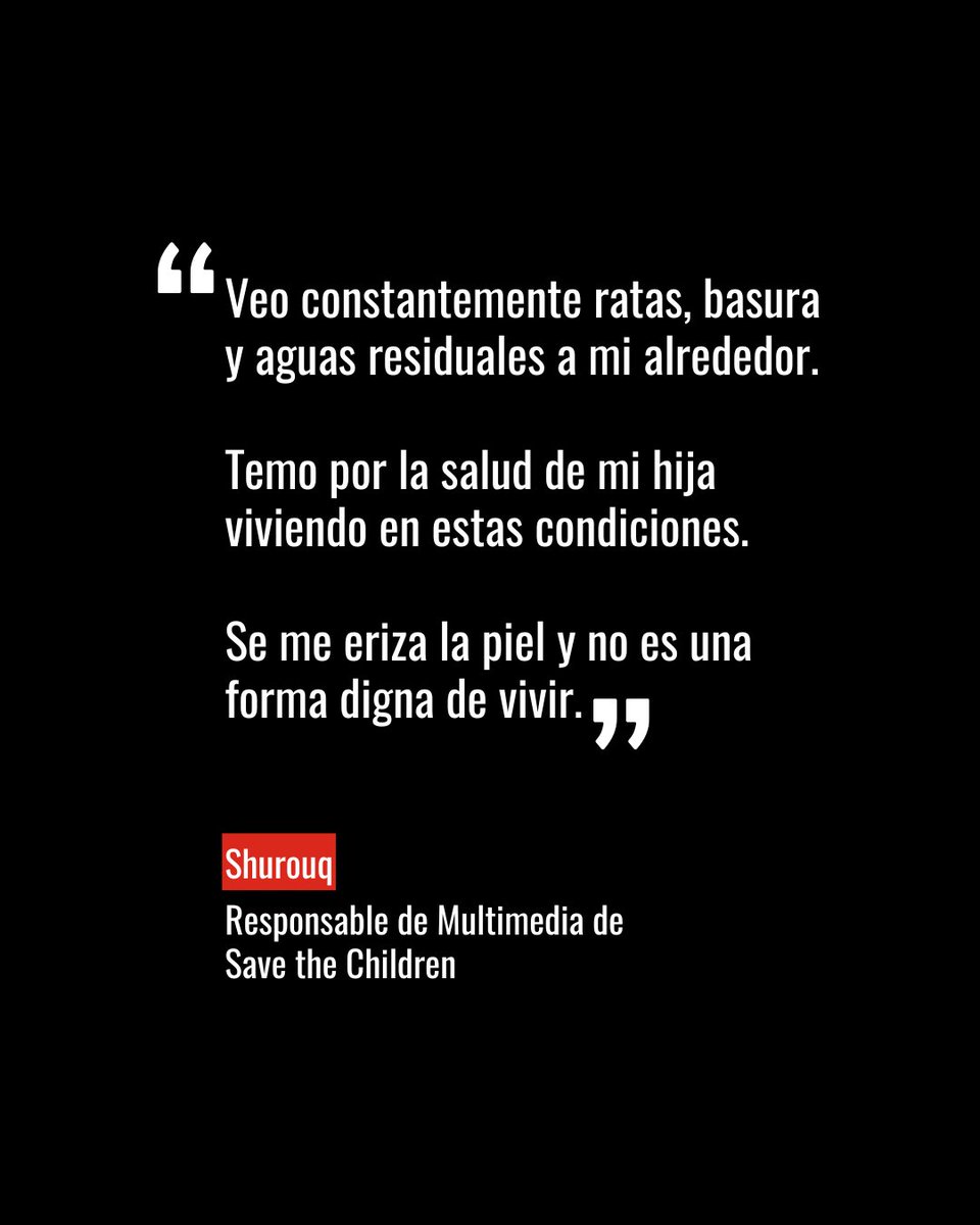 Save the Children Es tweet media