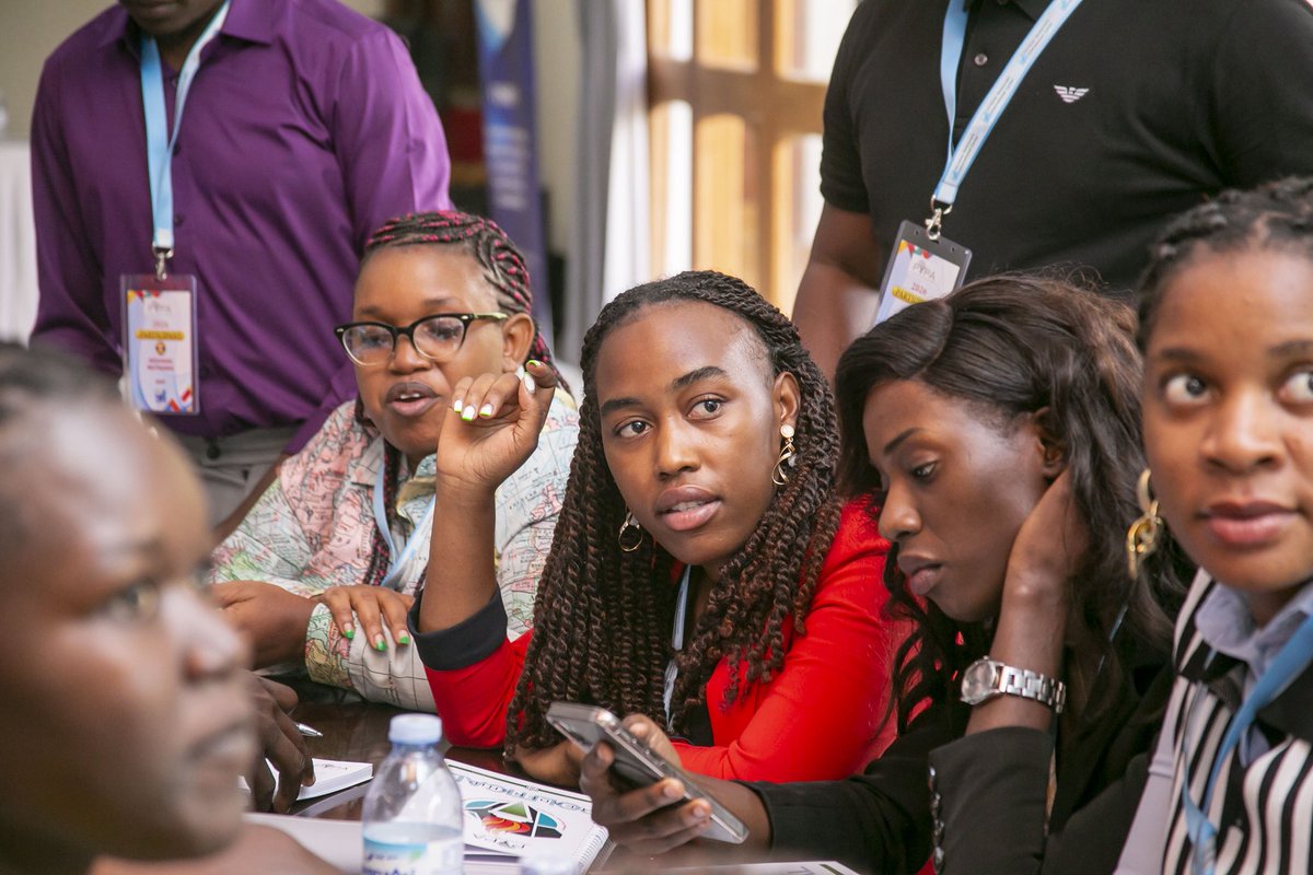 Margaret Nattabi Naava tweet media